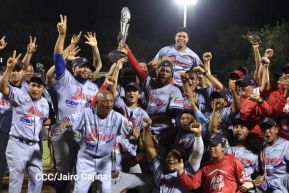 Campeones 2023: ¡Viva el Bóer Jodido!