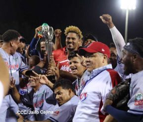 Campeones 2023: ¡Viva el Bóer Jodido!