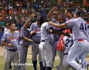 Campeones 2023: ¡Viva el Bóer Jodido!