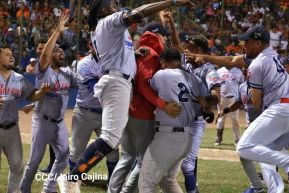 Campeones 2023: ¡Viva el Bóer Jodido!