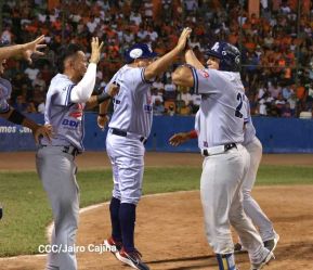 Campeones 2023: ¡Viva el Bóer Jodido!