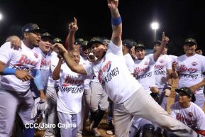 Campeones 2023: ¡Viva el Bóer Jodido!