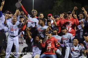 Campeones 2023: ¡Viva el Bóer Jodido!