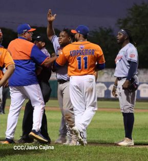 Campeones 2023: ¡Viva el Bóer Jodido!