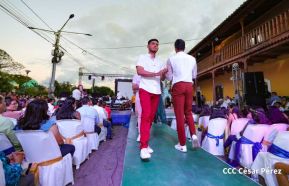 IV Festival Internacional de las Artes Rubén Darío