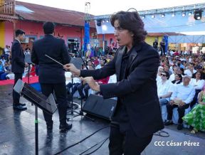 IV Festival Internacional de las Artes Rubén Darío