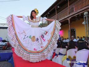 IV Festival Internacional de las Artes Rubén Darío