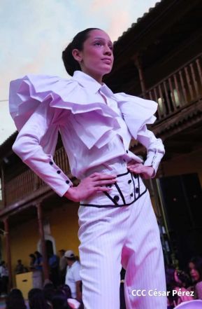 IV Festival Internacional de las Artes Rubén Darío