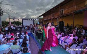 IV Festival Internacional de las Artes Rubén Darío