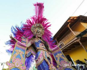 IV Festival Internacional de las Artes Rubén Darío