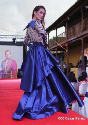 IV Festival Internacional de las Artes Rubén Darío