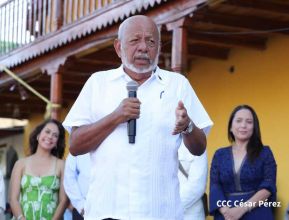 IV Festival Internacional de las Artes Rubén Darío