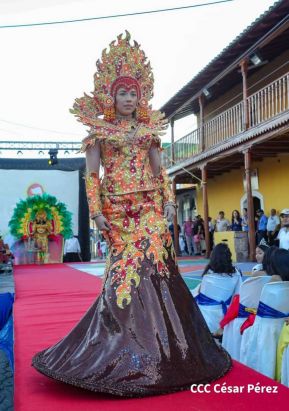IV Festival Internacional de las Artes Rubén Darío