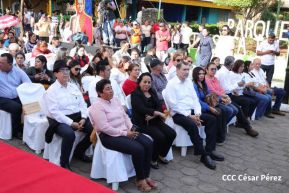 IV Festival Internacional de las Artes Rubén Darío