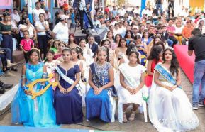 IV Festival Internacional de las Artes Rubén Darío