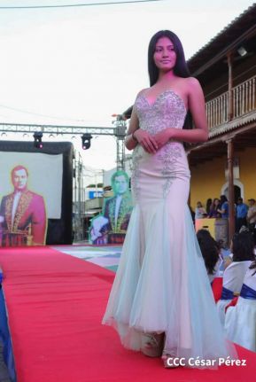 IV Festival Internacional de las Artes Rubén Darío