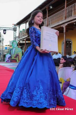 IV Festival Internacional de las Artes Rubén Darío