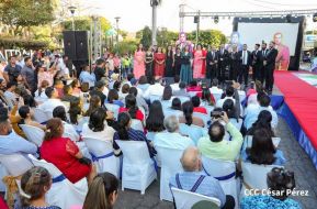 IV Festival Internacional de las Artes Rubén Darío