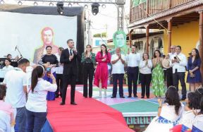 IV Festival Internacional de las Artes Rubén Darío