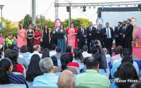 IV Festival Internacional de las Artes Rubén Darío