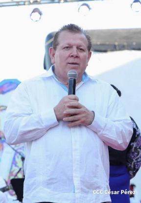 IV Festival Internacional de las Artes Rubén Darío