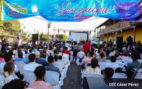 IV Festival Internacional de las Artes Rubén Darío