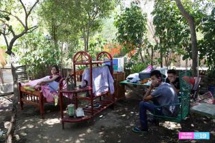 Acompañamiento solidario está llegando a familias afectadas por terremoto en Nagarote