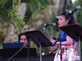 Jinotega cierra IV Festival Internacional de las Artes Rubén Darío