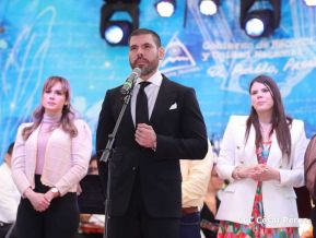 Jinotega cierra IV Festival Internacional de las Artes Rubén Darío