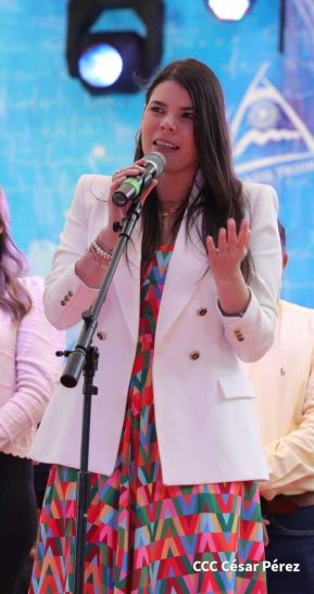 Jinotega cierra IV Festival Internacional de las Artes Rubén Darío