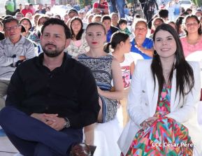 Jinotega cierra IV Festival Internacional de las Artes Rubén Darío