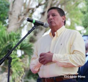 Jinotega cierra IV Festival Internacional de las Artes Rubén Darío