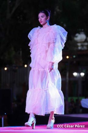 Jinotega cierra IV Festival Internacional de las Artes Rubén Darío