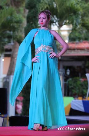 Jinotega cierra IV Festival Internacional de las Artes Rubén Darío