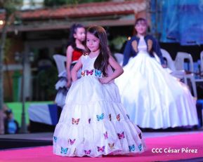 Jinotega cierra IV Festival Internacional de las Artes Rubén Darío