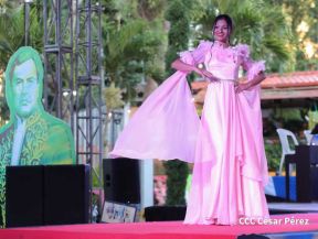 Jinotega cierra IV Festival Internacional de las Artes Rubén Darío