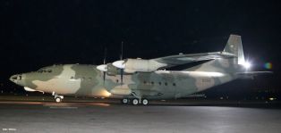 Arriba a Nicaragua ayuda humanitaria de Venezuela