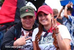 Victorias del Pueblo:  ¡No Pudieron, Ni Podrán!