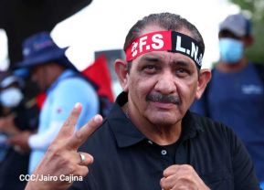 Victorias del Pueblo:  ¡No Pudieron, Ni Podrán!