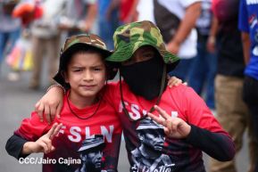 Victorias del Pueblo:  ¡No Pudieron, Ni Podrán!