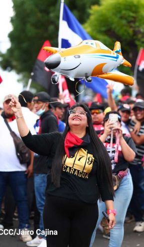 Victorias del Pueblo:  ¡No Pudieron, Ni Podrán!