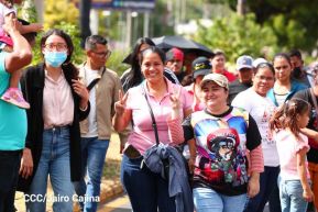 Victorias del Pueblo:  ¡No Pudieron, Ni Podrán!