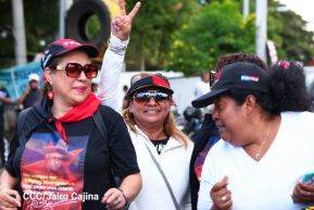 Victorias del Pueblo:  ¡No Pudieron, Ni Podrán!