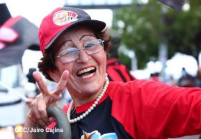 Victorias del Pueblo:  ¡No Pudieron, Ni Podrán!