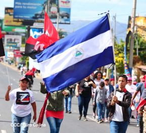 Victorias del Pueblo:  ¡No Pudieron, Ni Podrán!