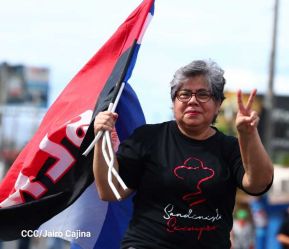 Victorias del Pueblo:  ¡No Pudieron, Ni Podrán!