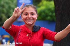 Victorias del Pueblo:  ¡No Pudieron, Ni Podrán!