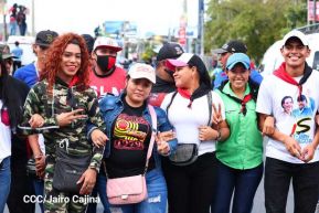 Victorias del Pueblo:  ¡No Pudieron, Ni Podrán!