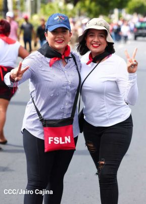 Victorias del Pueblo:  ¡No Pudieron, Ni Podrán!