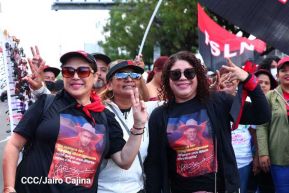 Victorias del Pueblo:  ¡No Pudieron, Ni Podrán!